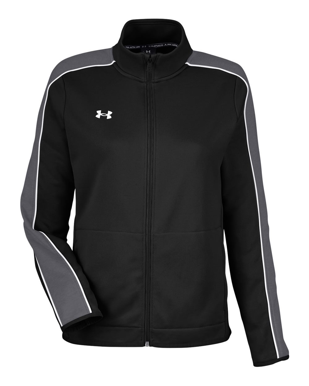 Under Armour Ladies' Command Full-Zip 2.0
