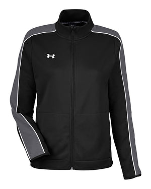 Under Armour Ladies' Command Full-Zip 2.0