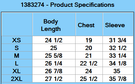 Under Armour Ladies' Command Quarter-Zip 2.0 - Specs