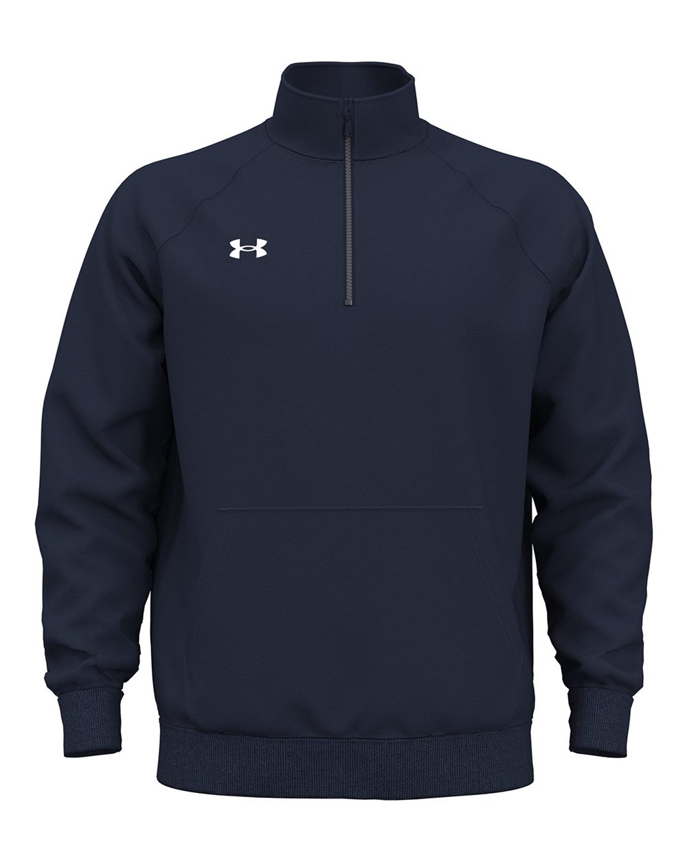 Under Armour Men's Rival Fleece Quarter-Zip
