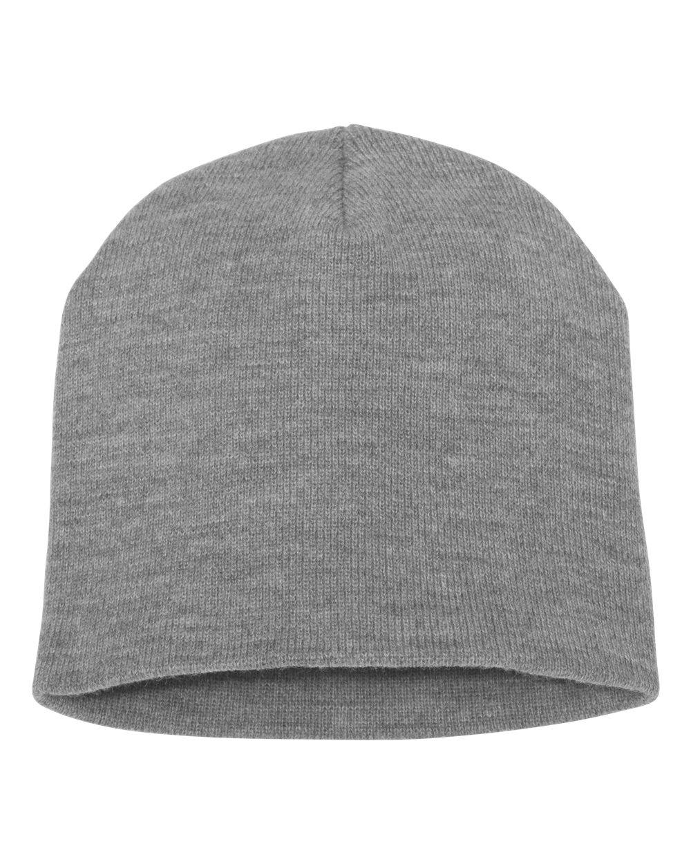 YP Classics Adult Knit Beanie - Heather