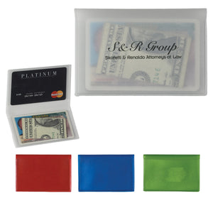 ID/Card Holder