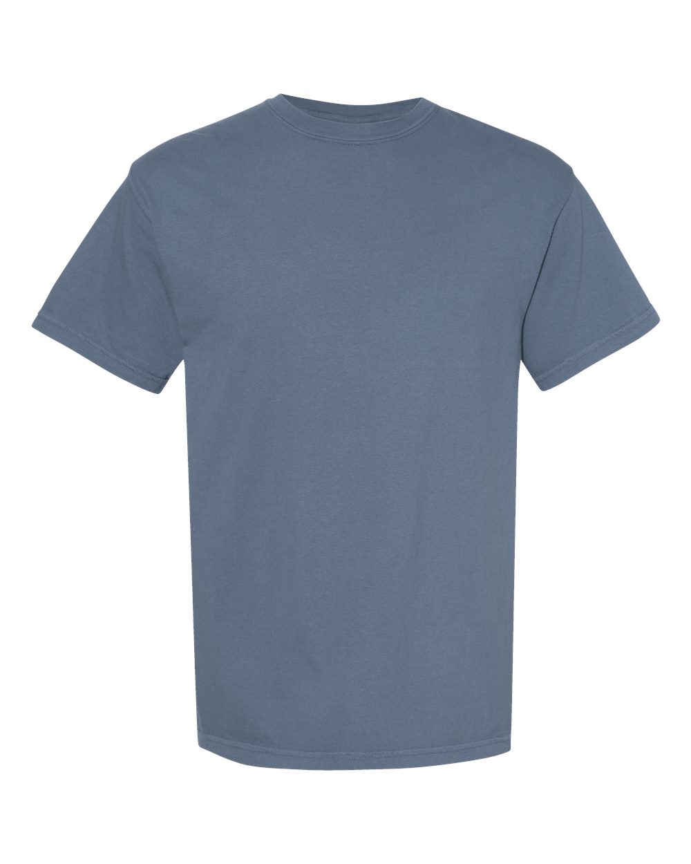 Comfort Colors ® Adult Heavyweight T-Shirt - Blue Jean