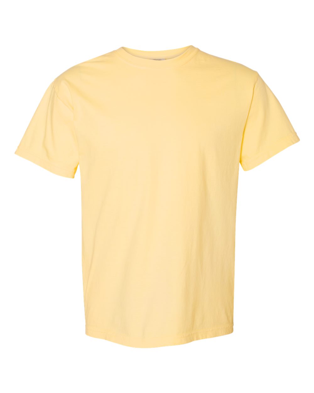 Comfort Colors ® Adult Heavyweight T-Shirt - Butter
