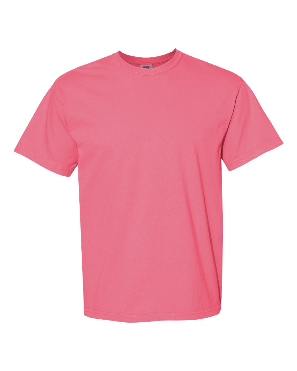 Comfort Colors ® Adult Heavyweight T-Shirt - Crunchberry