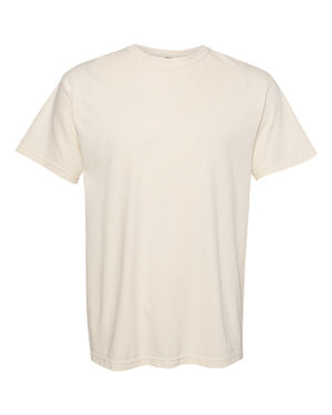 Comfort Colors ® Adult Heavyweight T-Shirt - Ivory