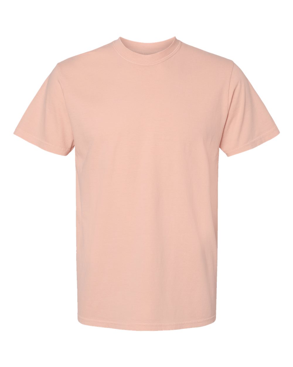 Comfort Colors ® Adult Heavyweight T-Shirt - Peachy