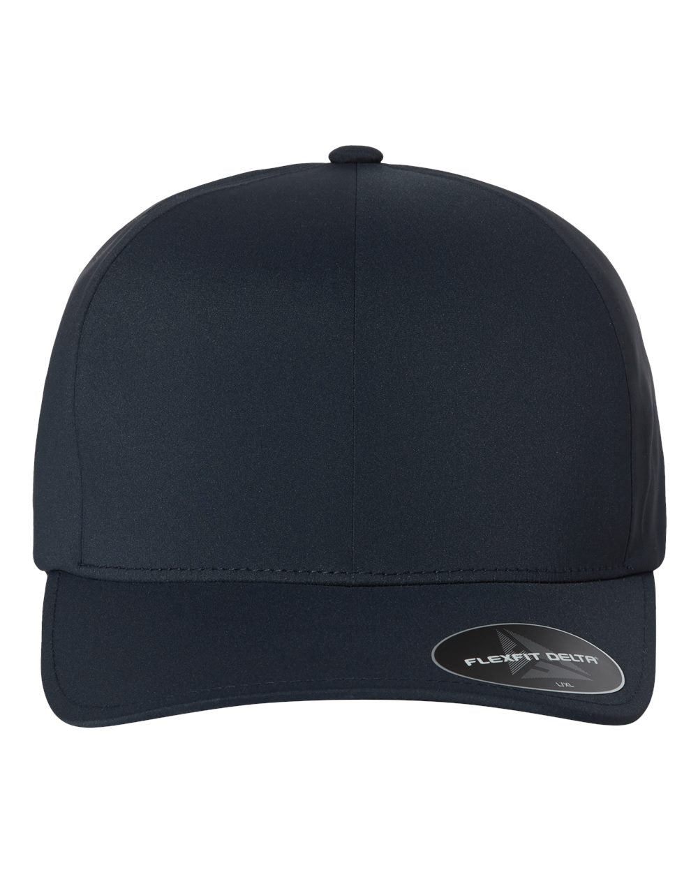 Flexfit Adult Delta X-Cap - Navy