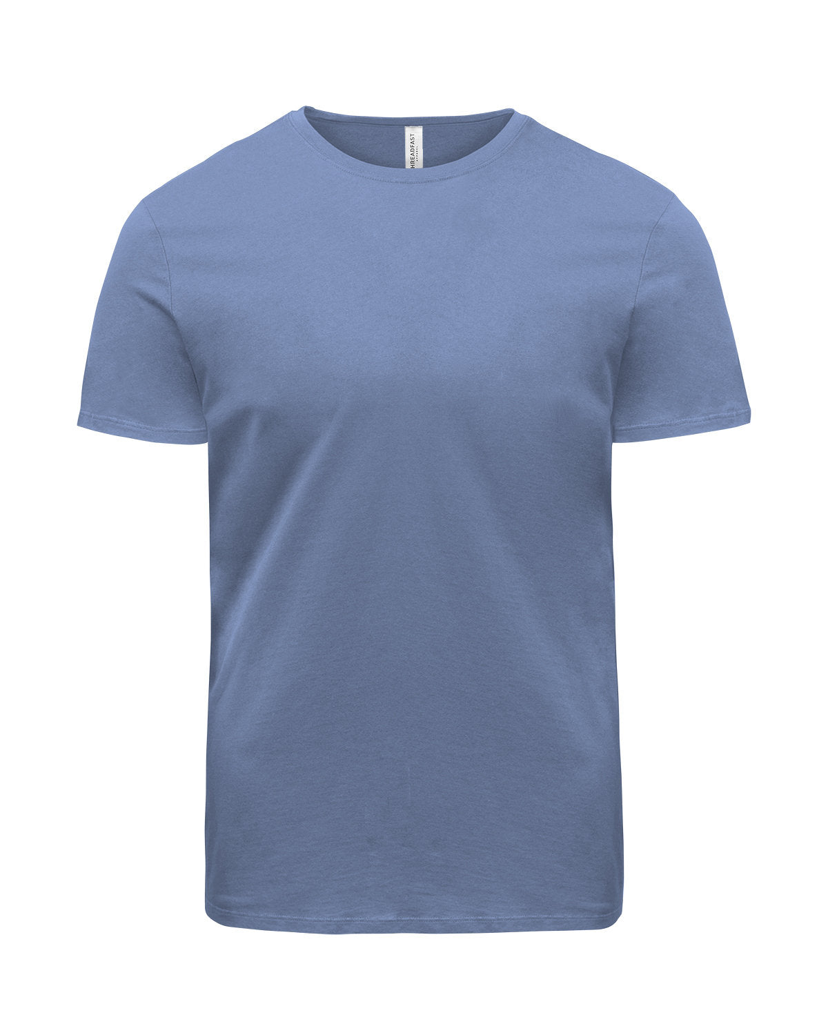 Threadfast Unisex Ultimate T-Shirt - Denim