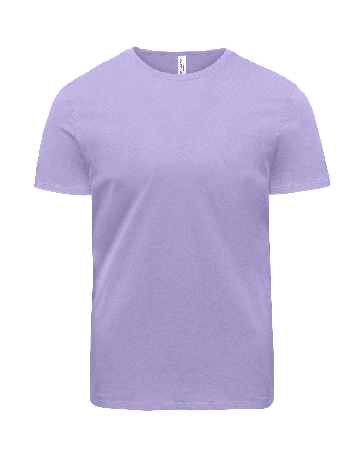 Threadfast Unisex Ultimate T-Shirt - Lavender