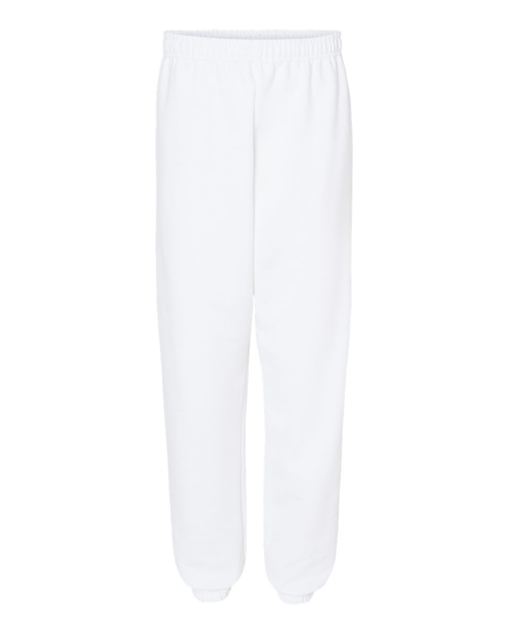 Gildan Adult Heavy Blend™ Sweatpant - White