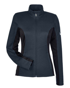 Spyder Ladies' Constant Full-Zip Sweater Fleece Jacket