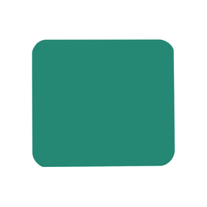 Computer Mouse Pad - Teal