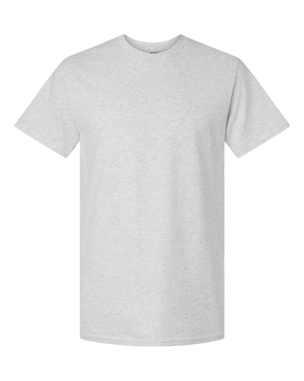 Gildan Adult Ultra Cotton® T-Shirt - Ash