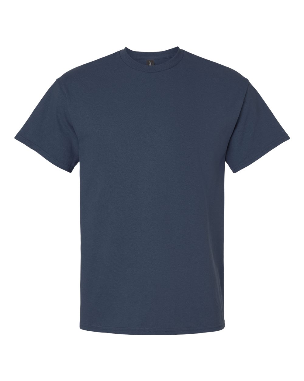 Gildan Adult Ultra Cotton® T-Shirt - Blue Dusk