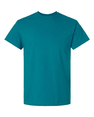 Gildan Adult Ultra Cotton® T-Shirt - Galapagos Blue
