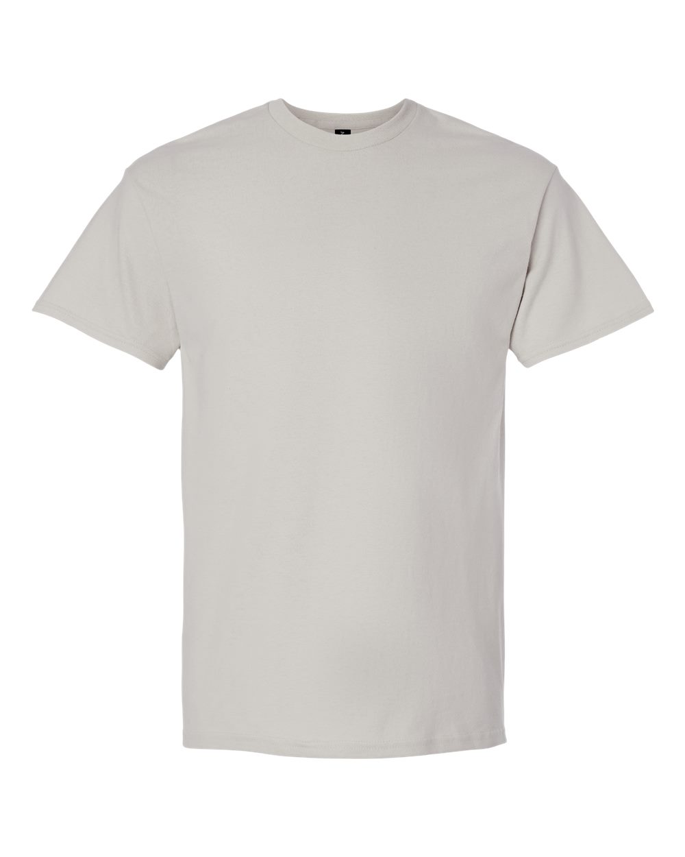 Gildan Adult Ultra Cotton® T-Shirt - Ice Grey