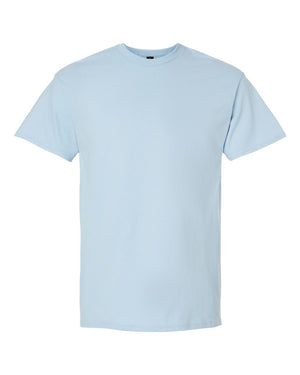 Gildan Adult Ultra Cotton® T-Shirt - Light Blue