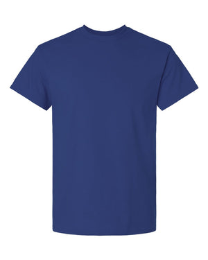 Gildan Adult Ultra Cotton® T-Shirt - Metro Blue