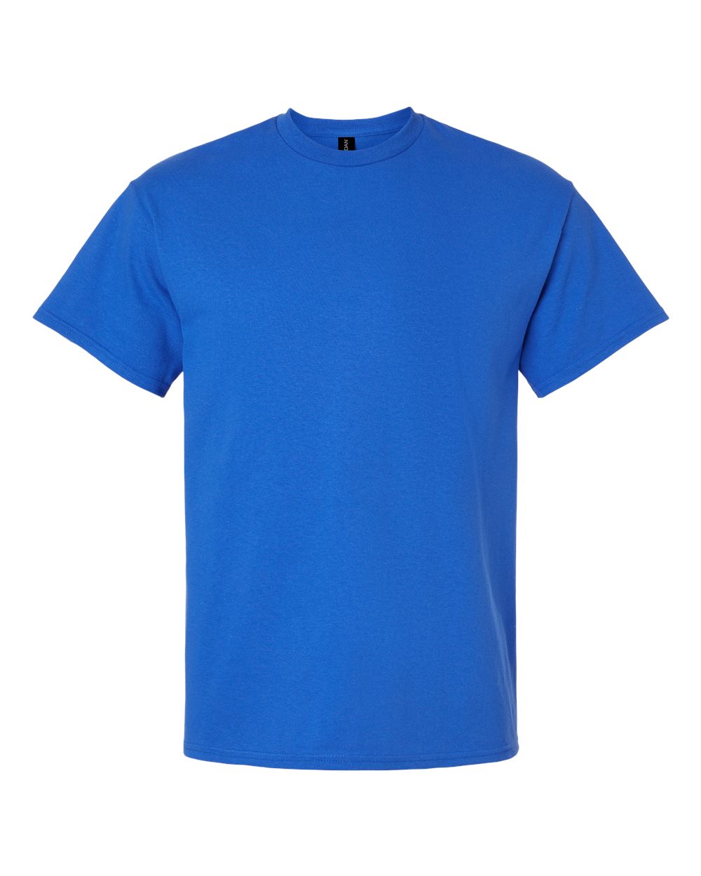 Gildan Adult Ultra Cotton® T-Shirt - Royal