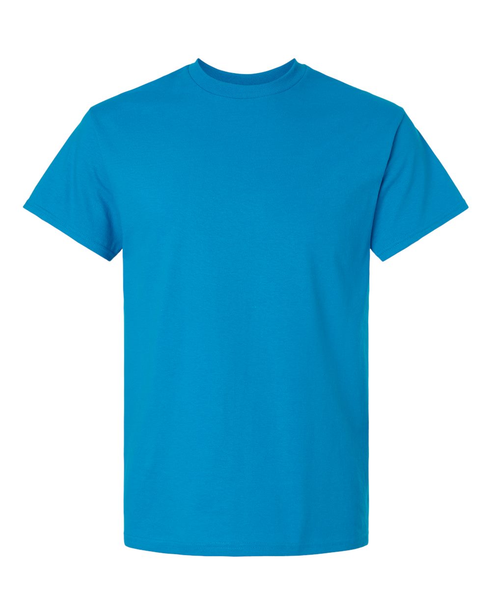 Gildan Adult Ultra Cotton® T-Shirt - Sapphire