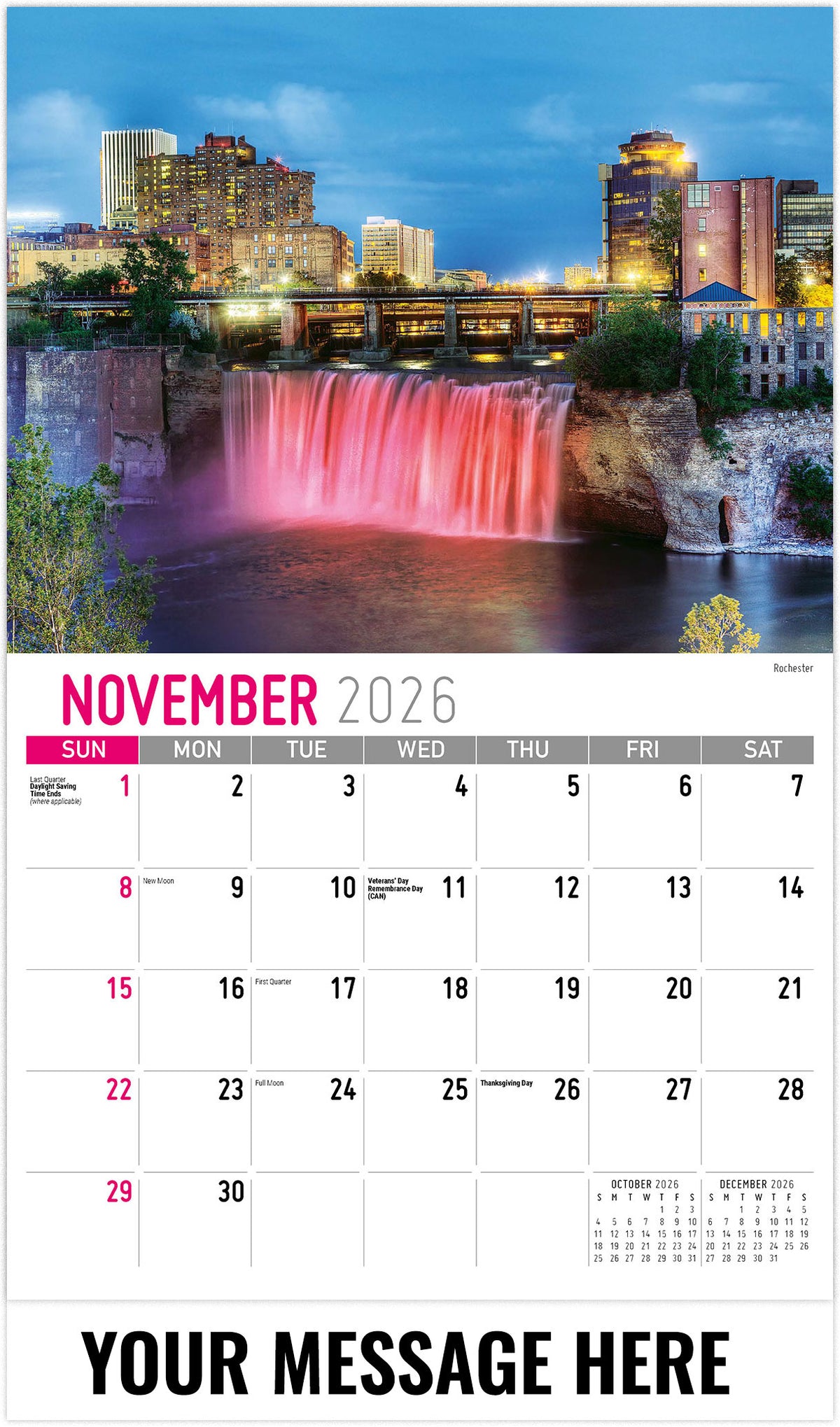 Scenes-of-New-York 2026 November