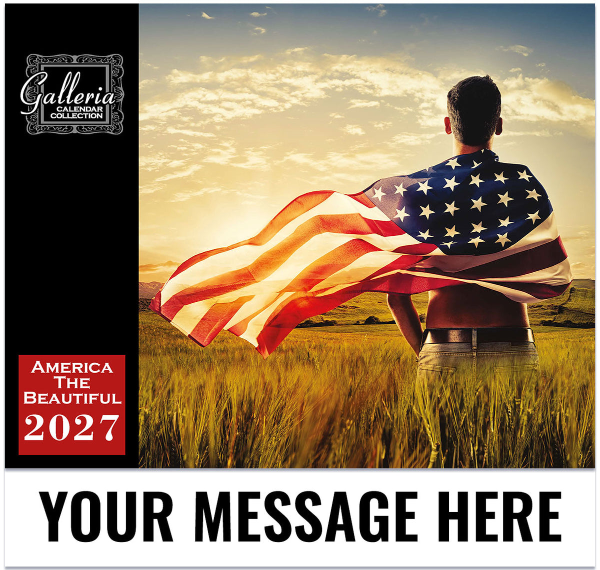 Galleria America The Beautiful  -  2027