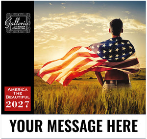 Galleria America The Beautiful  -  2027
