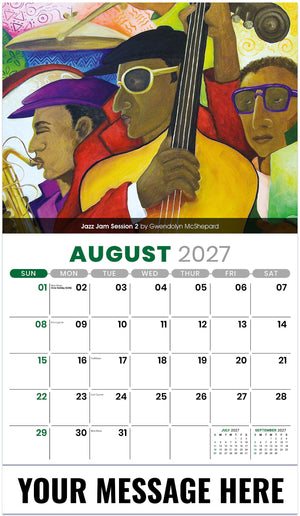 Celebration-of-African-American-Art 2027 August