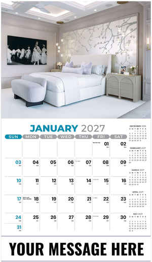 Decor-Design 2027 January