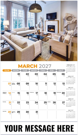 Decor-Design 2027 March