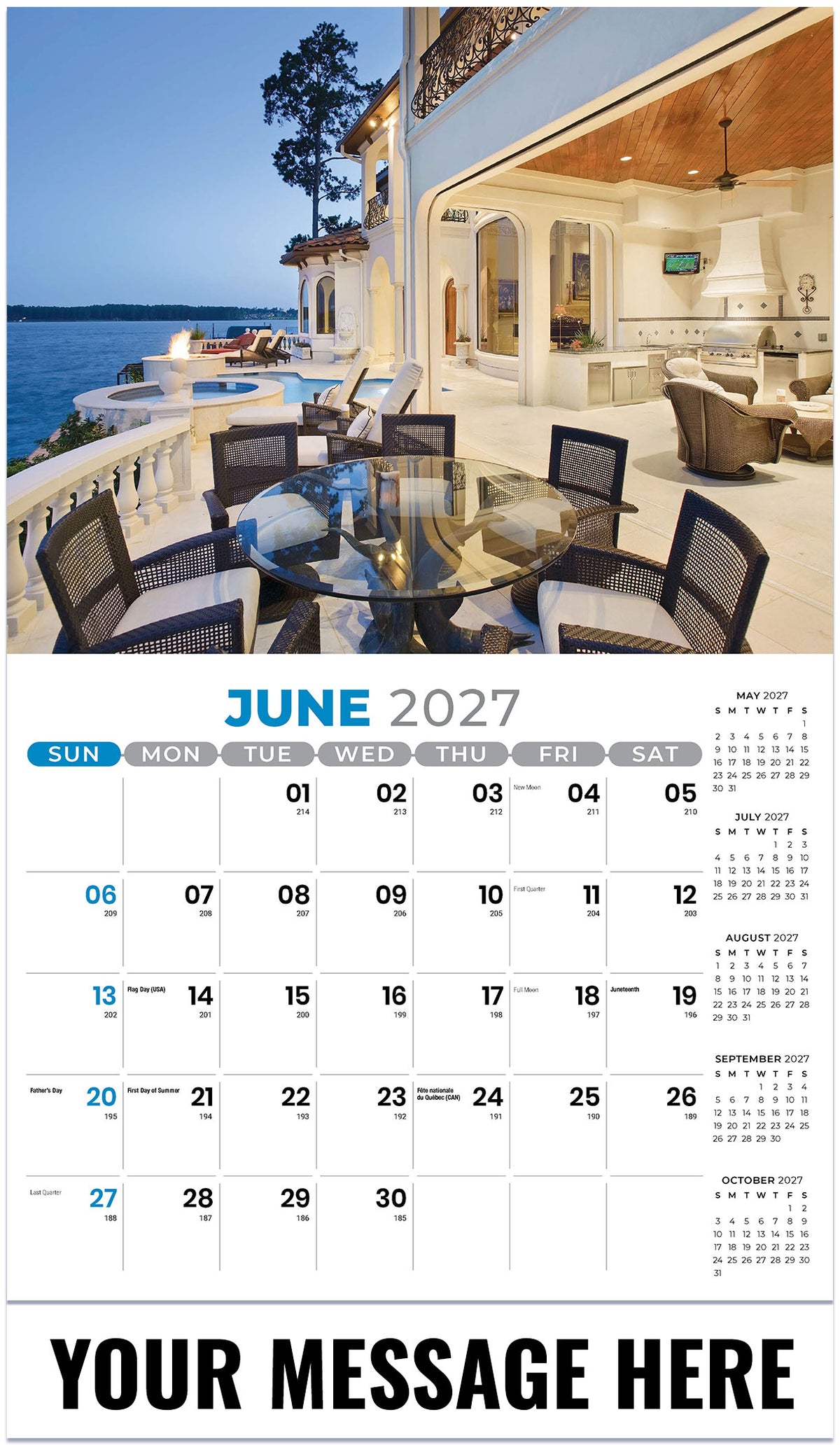 Decor-Design 2027 June