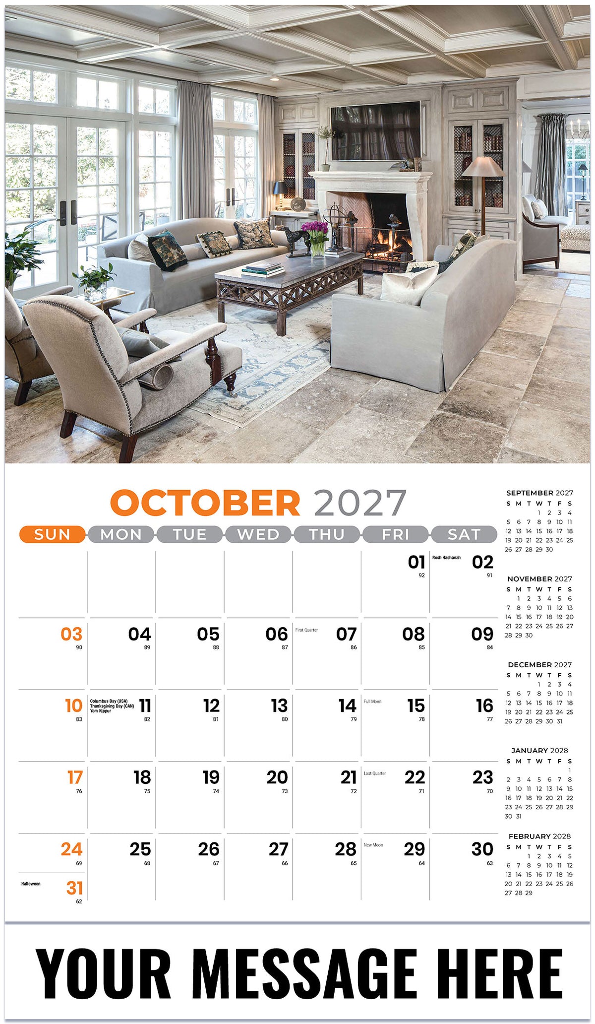 Decor-Design 2027 October