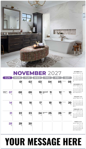 Decor-Design 2027 November