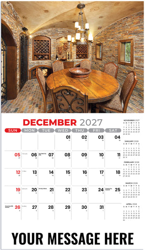 Decor-Design 2027 December