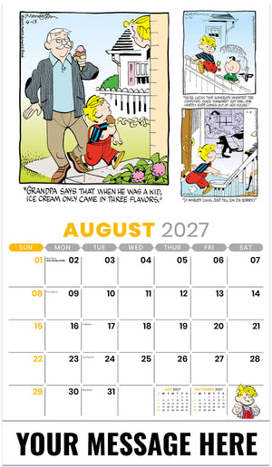 Dennis-the-Menace 2027 August