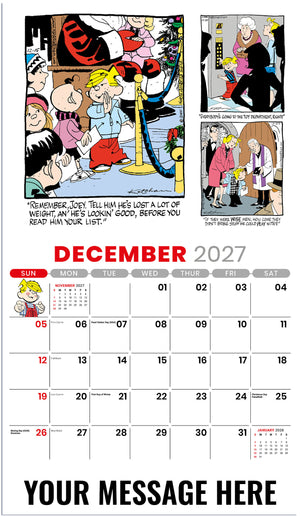 Dennis-the-Menace 2027 December