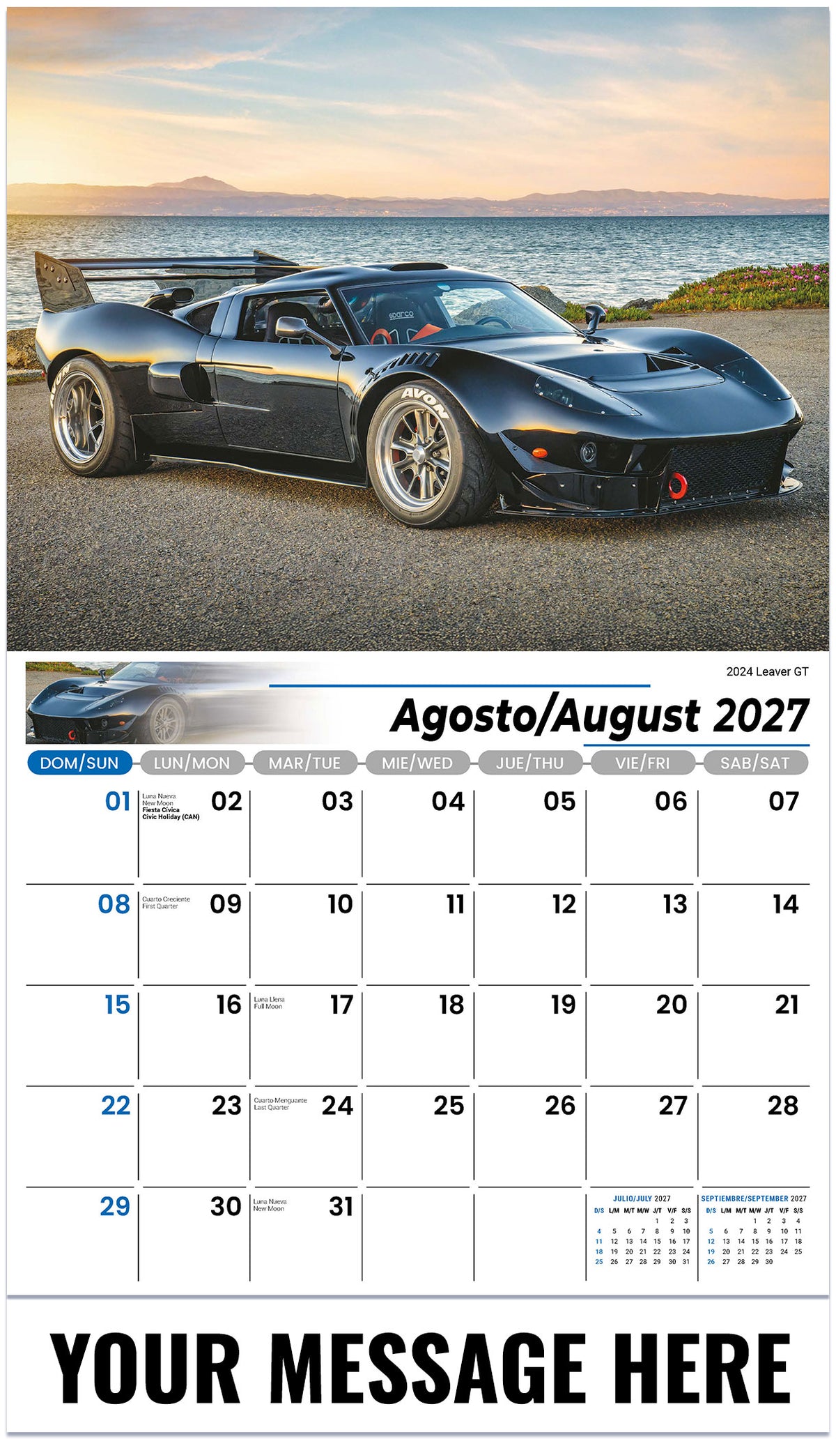 Exotic-Cars-SP 2027 August