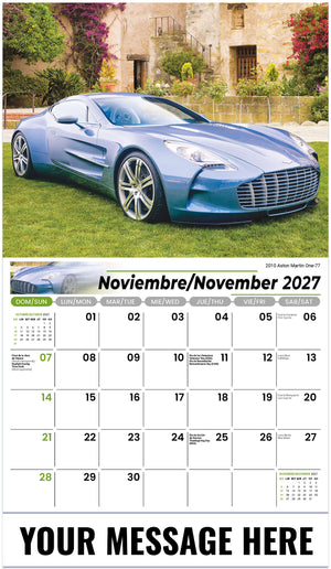 Exotic-Cars-SP 2027 November