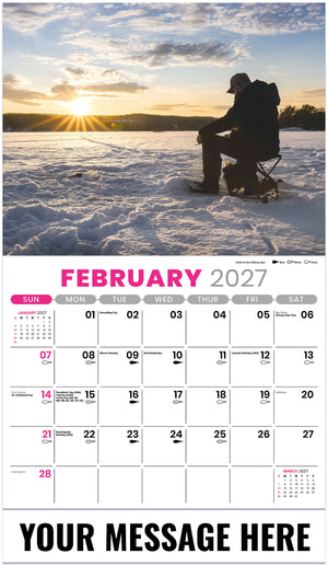 Fishing-and-Hunting 2027 February