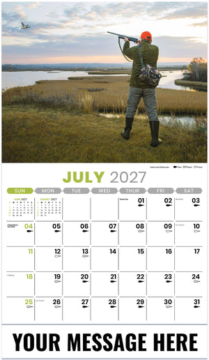 Fishing-and-Hunting 2027 July