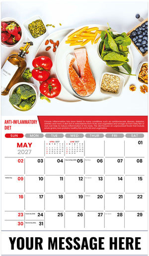 Health-Tips 2027 May
