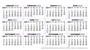 Homes 2027 Promotional Desk Calendar
