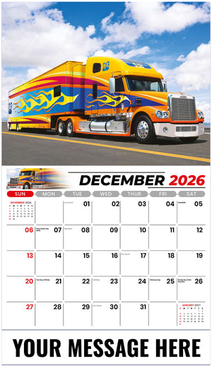 Kings-of-the-Road 2026 December