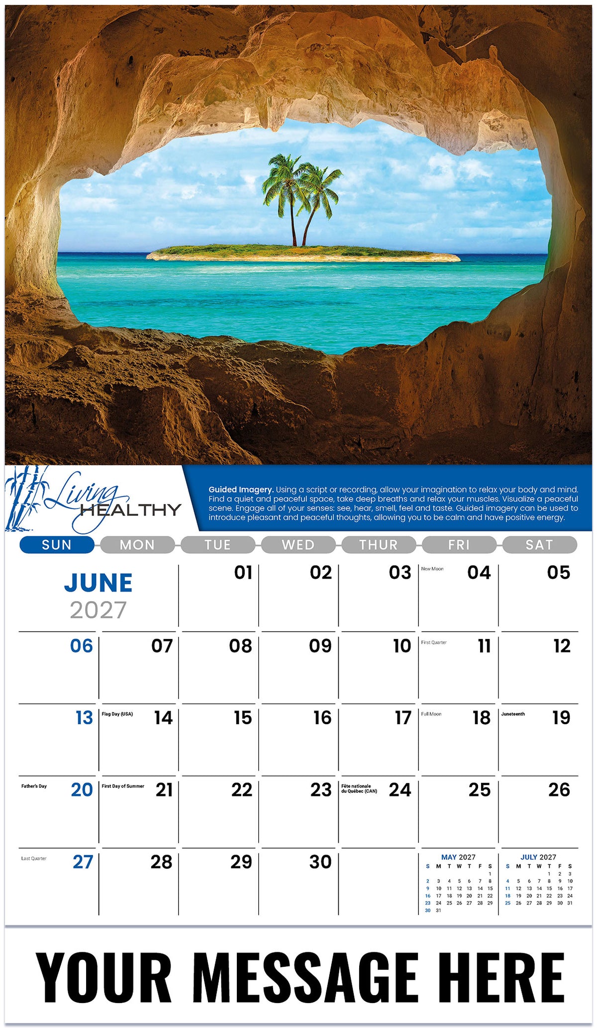 Living-Healthy 2027 June