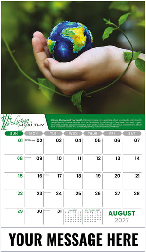 Living-Healthy 2027 August