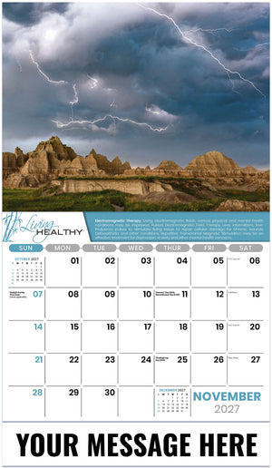 Living-Healthy 2027 November