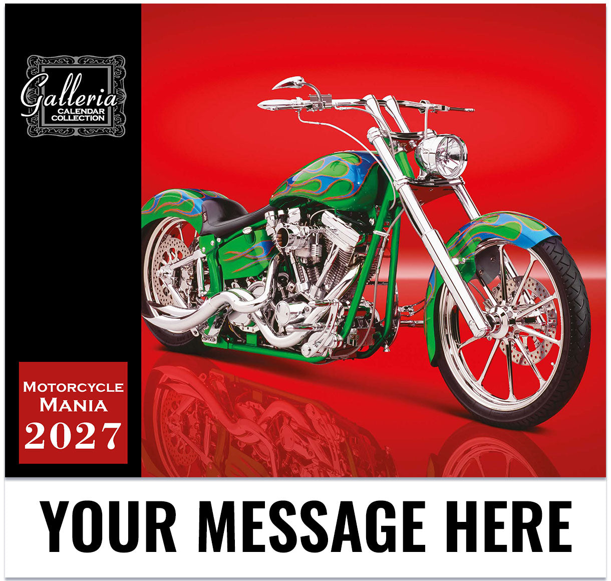 Motorcycle-Mania-GALLERIA