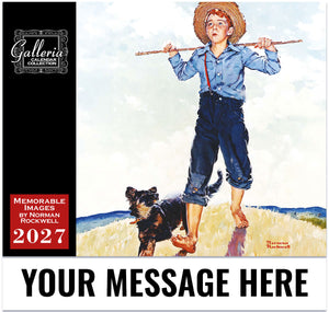 Norman-Rockwell-GALLERIA