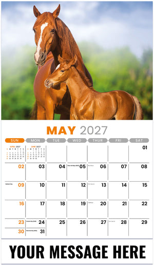 Pets 2027 May